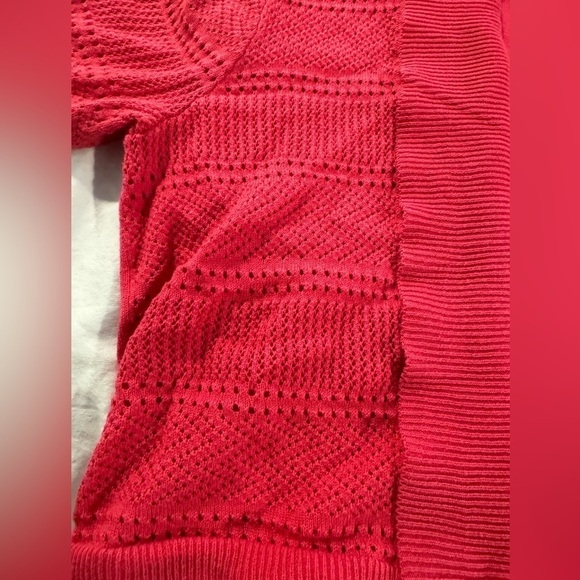 89th & Madison - Size L - Women’s - Cardigan Sweater no closure - Cotton Mix - Picture 7 of 7